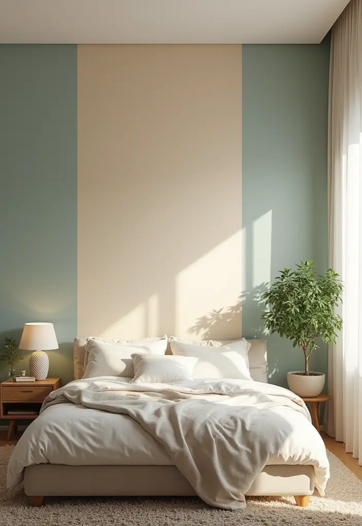 25 Bedroom Wall Painting Ideas Creativity Design That Inspire You Conclusion