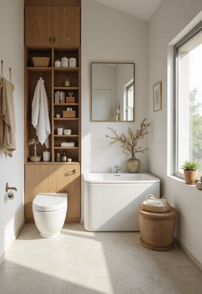 14 Bathroom Almirah Ideas For Neat Storage Conclusion