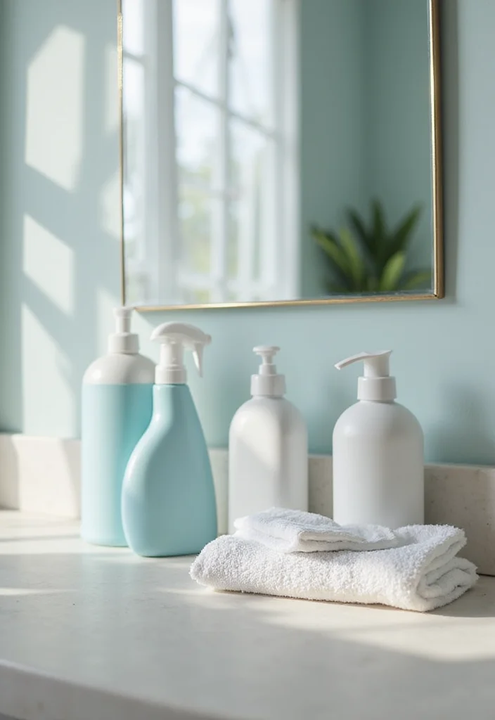 14 Bathroom Vanity Mirror Size Guide Made Easy 12. Maintenance Tips