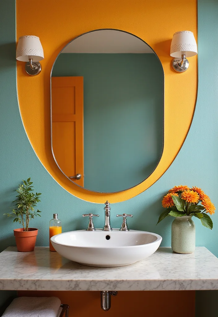 14 Bathroom Vanity Mirror Size Guide Made Easy 4. Choosing the Right Shape