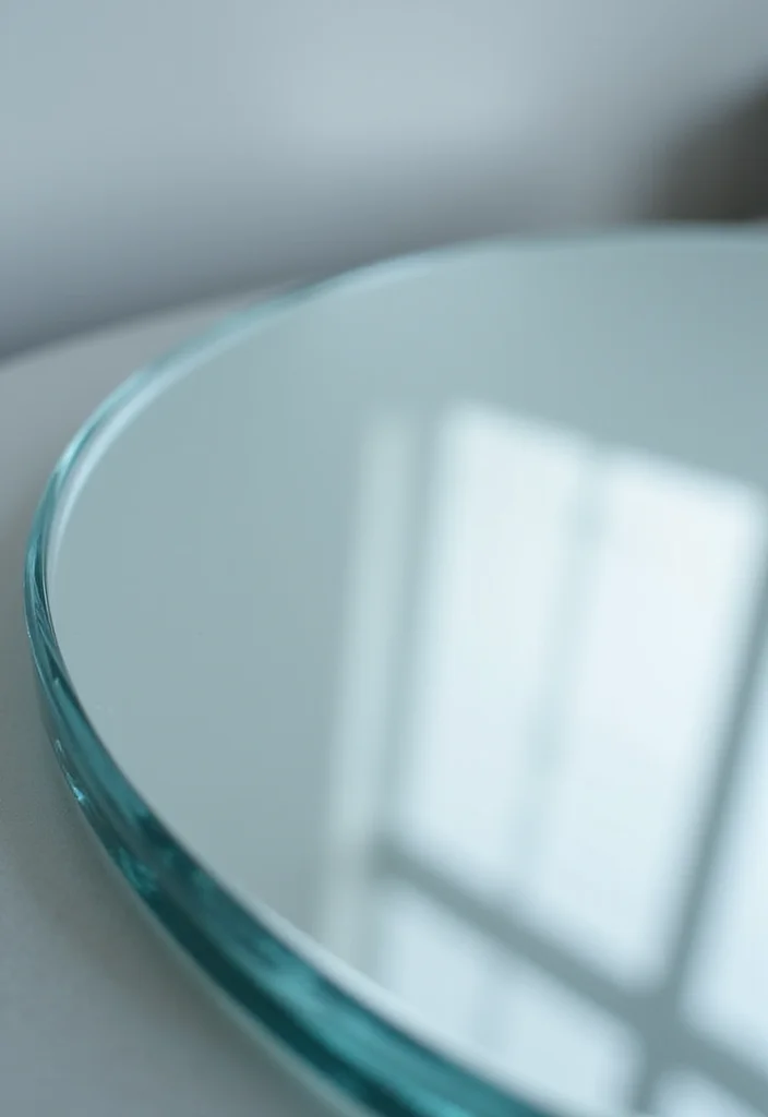 14 Bathroom Vanity Mirror Size Guide Made Easy 7. Reflective Quality