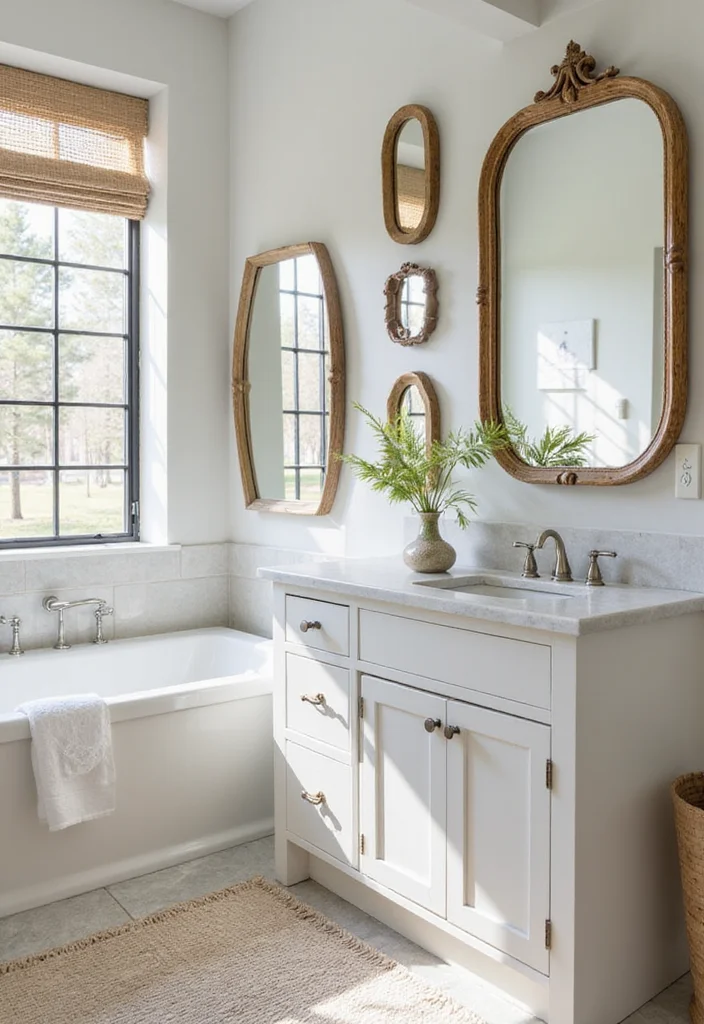 14 Bathroom Vanity Mirror Size Guide Made Easy Conclusion