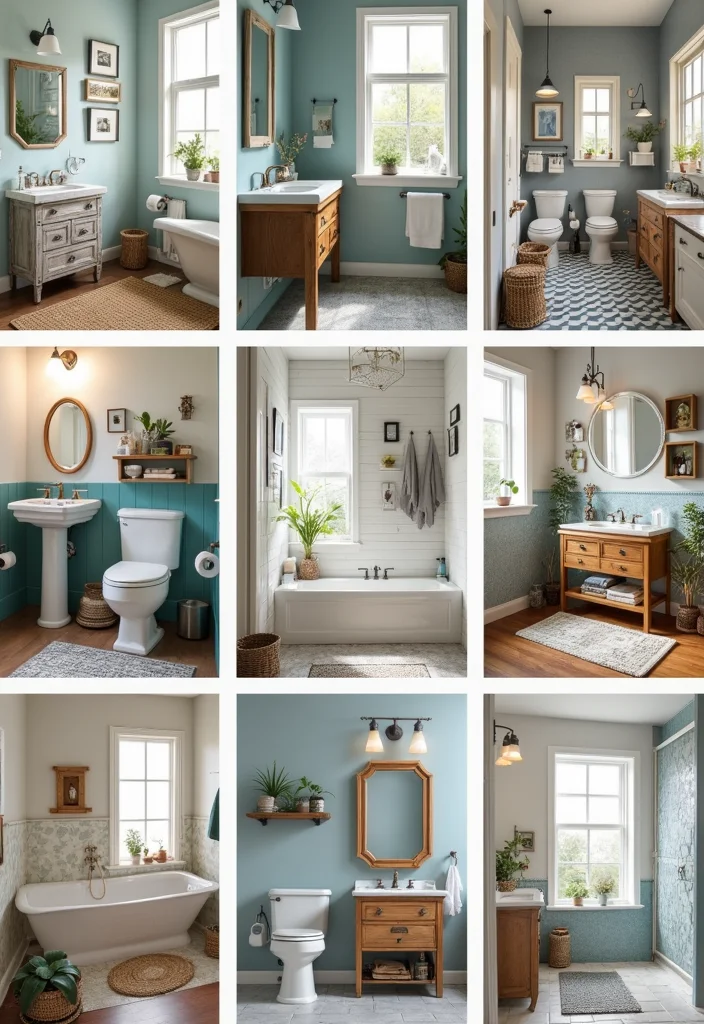 14 Boy Bathroom Ideas That Feel Fun Conclusion