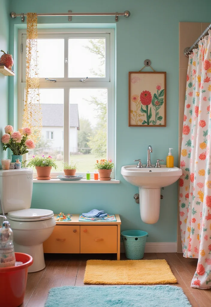 14 Daycare Bathroom Ideas For Kids Conclusion