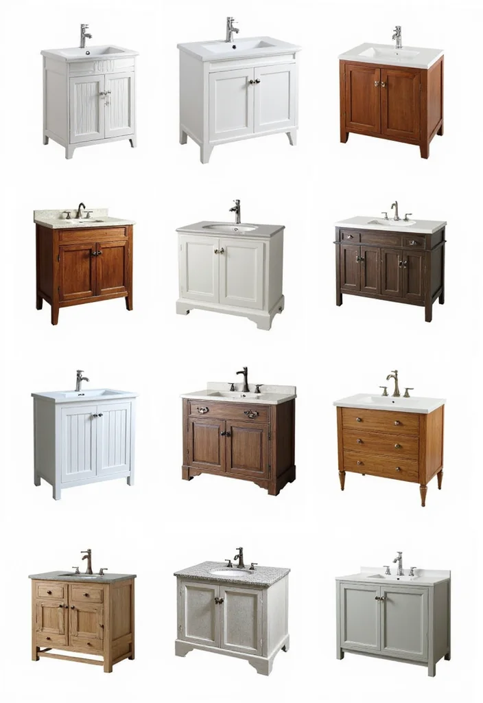 14 Fluted Bathroom Vanity Ideas For Modern Homes Conclusion