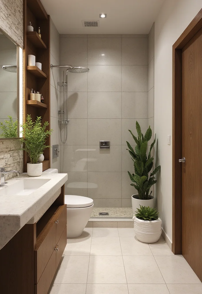 14 Shop Bathroom Ideas For Small Commercial Spaces Conclusion