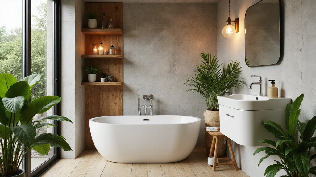 14 Shop Bathroom Ideas For Small Commercial Spaces
