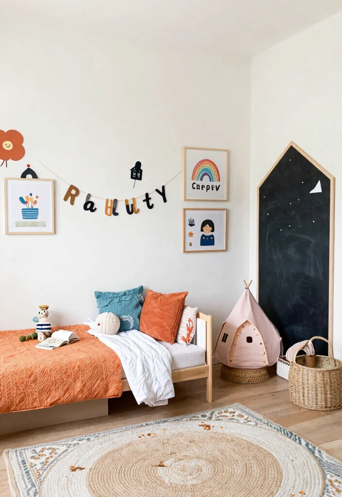 14 Toddler Girl Boho Bedroom Ideas With Free Spirit Style Conclusion
