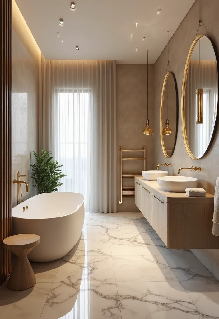 16 Bathroom Staging Ideas That Impress Buyers Conclusion