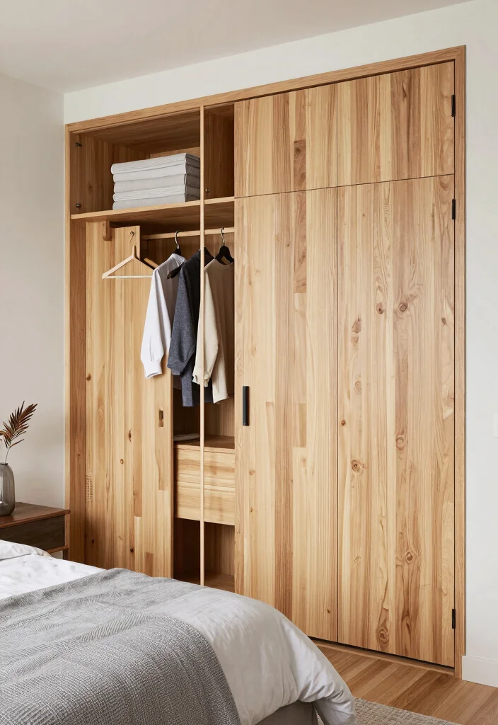 16 Bedroom Closet Door Ideas For The Year Twenty Twenty Six Conclusion