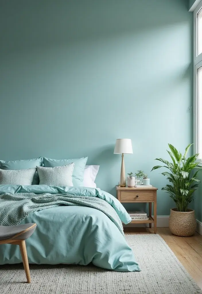 25 Aqua Bedroom Ideas for Adults That Feel Fresh and Peaceful Conclusion