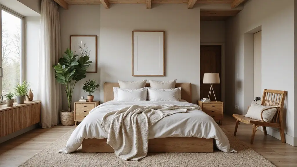 25 Bedroom Ideas Interior Design That Feel Modern & Timeless