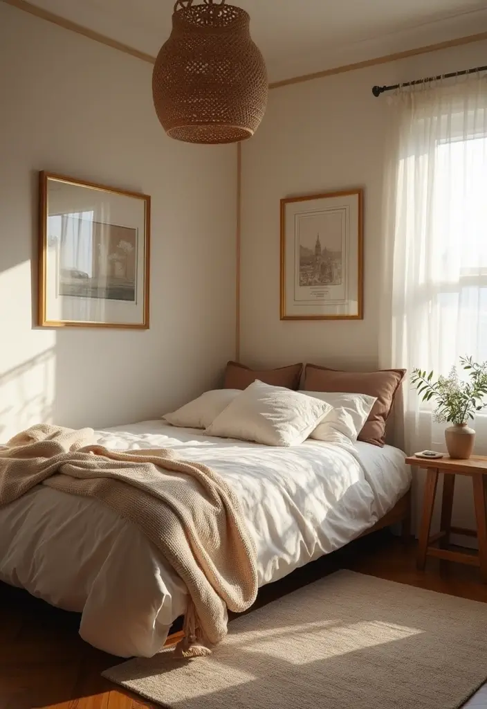 25 Cozy Bedroom Decor Ideas That Make Every Night Special Conclusion