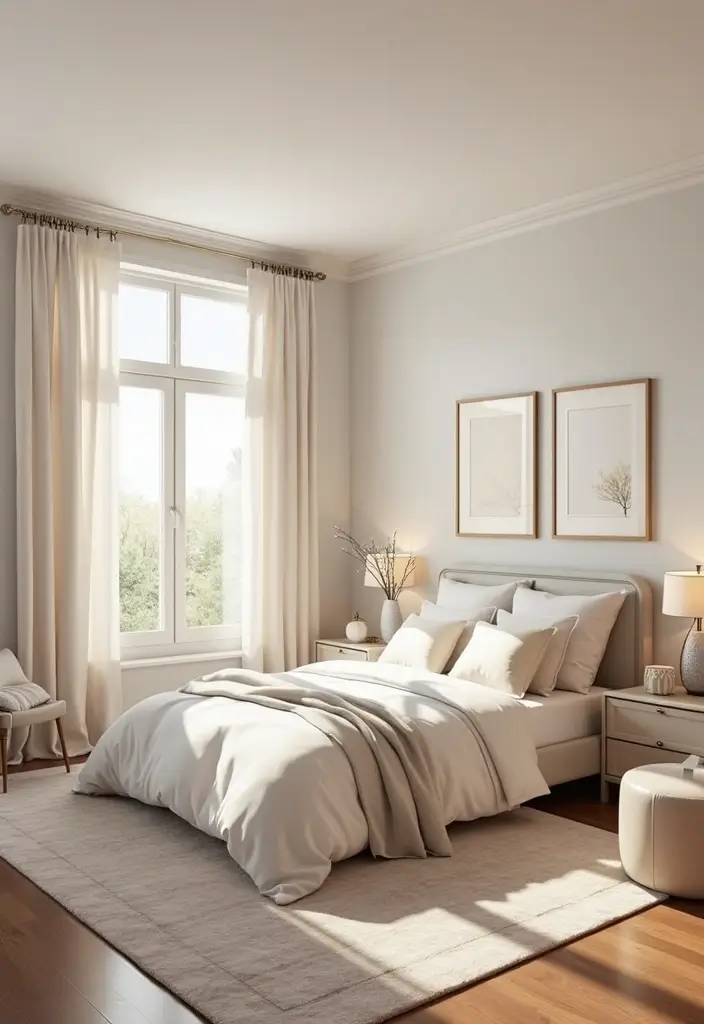 25 Cute Bedroom Ideas Bloxburg That Are Easy to Recreate 25. Customizable Themes