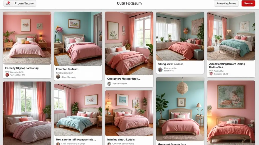 25 Cute Bedroom Ideas Bloxburg That Are Easy to Recreate