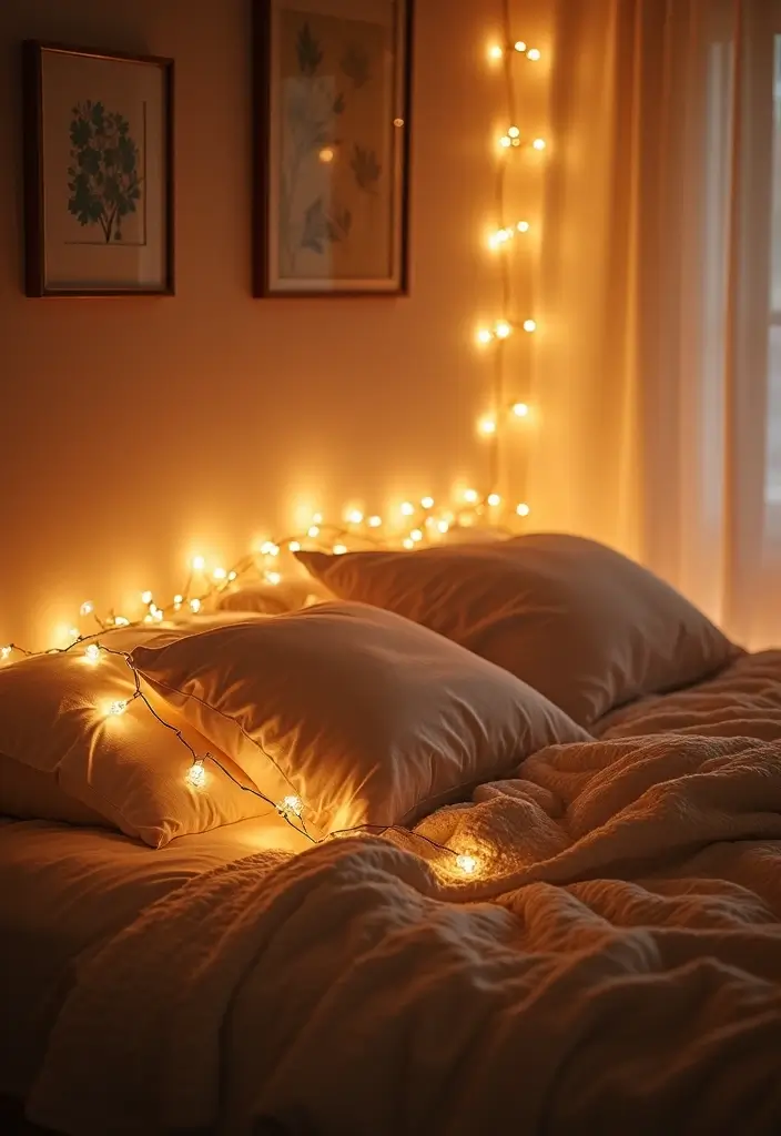 25 Fairy Lights Bedroom Ideas That Feel Dreamy and Magical Conclusion
