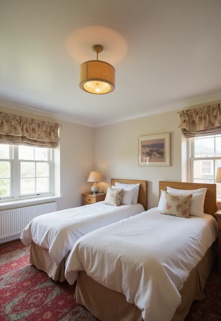 25 Guest Bedroom Ideas Twin Beds That Feel Balanced Cute Conclusion