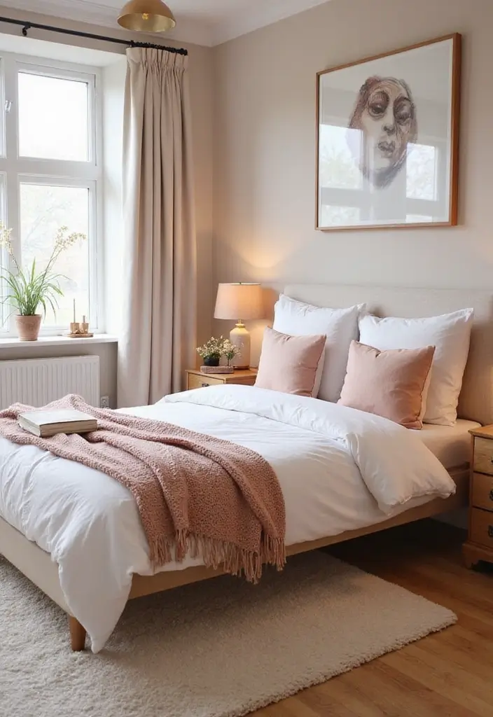 25 Rose Gold Bedroom Ideas That Feel Glamorous Feminine Conclusion