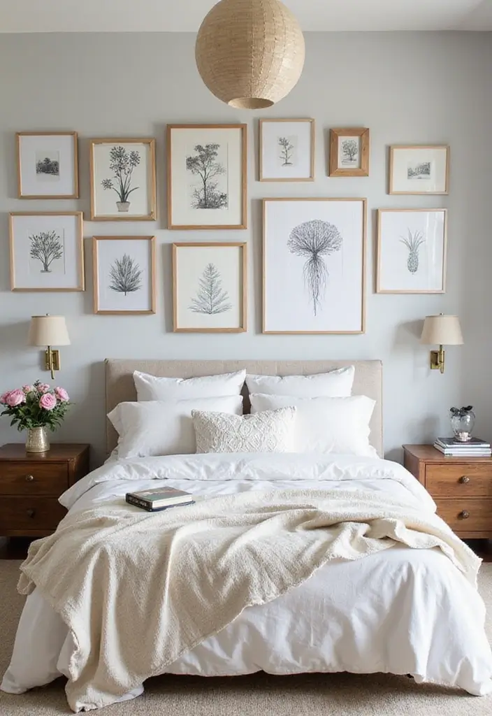25 Wall Drawing Bedroom Art Ideas That Spark Creativity Conclusion