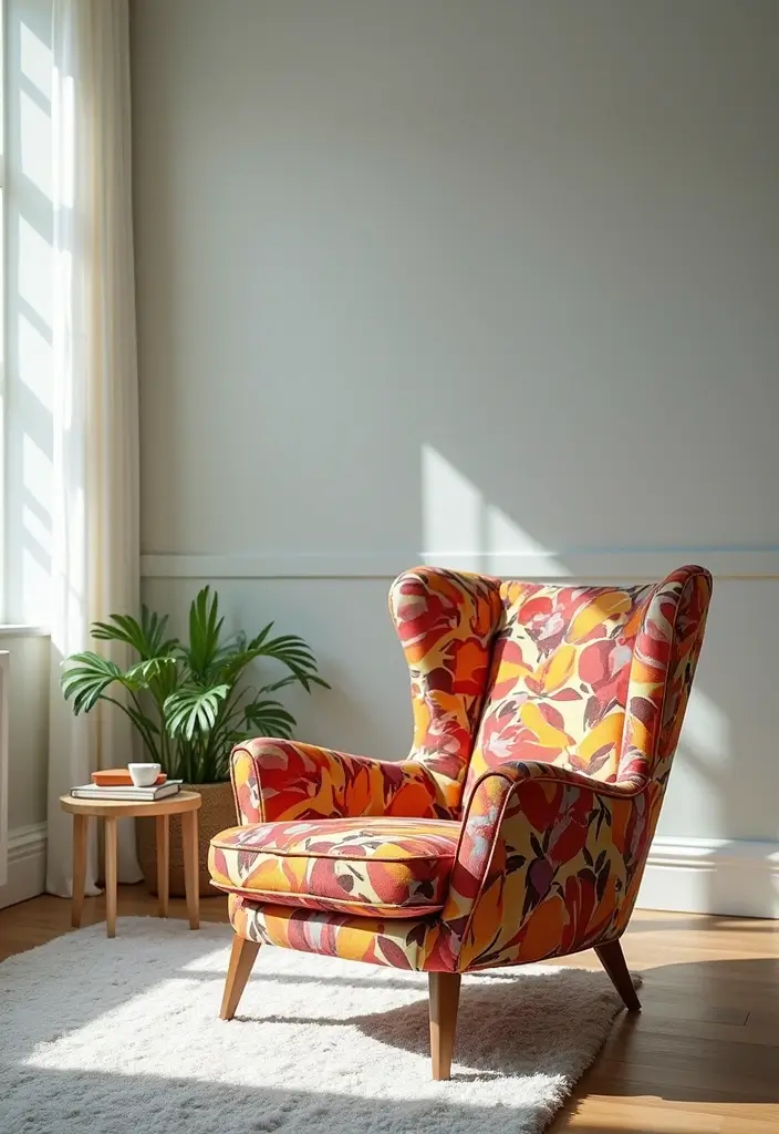 26 Bedroom Chair Ideas for Small Spaces That Save Space in Style 7. Space Saving Side Chairs