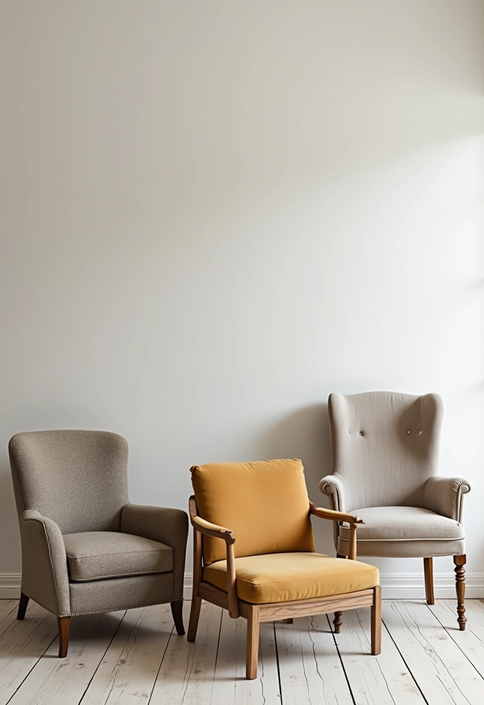 26 Bedroom Chair Ideas for Small Spaces That Save Space in Style Conclusion