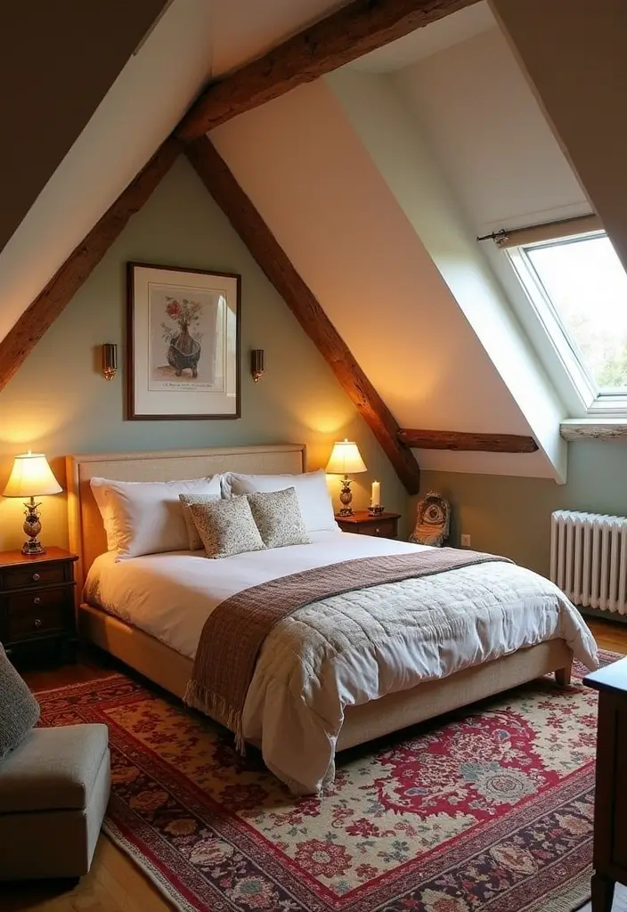 27 Attic Bedroom Ideas Master Suite That Feel Private Luxurious Conclusion