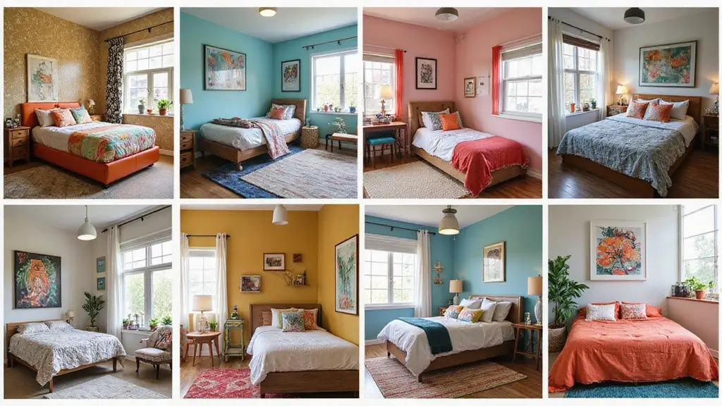 27 Teen Loft Bedroom Ideas That Are Modern and Multi-Functional