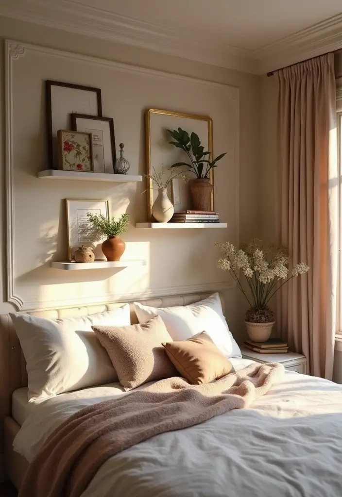 28 Corner Shelf Ideas Bedroom That Are Functional and Pretty Conclusion