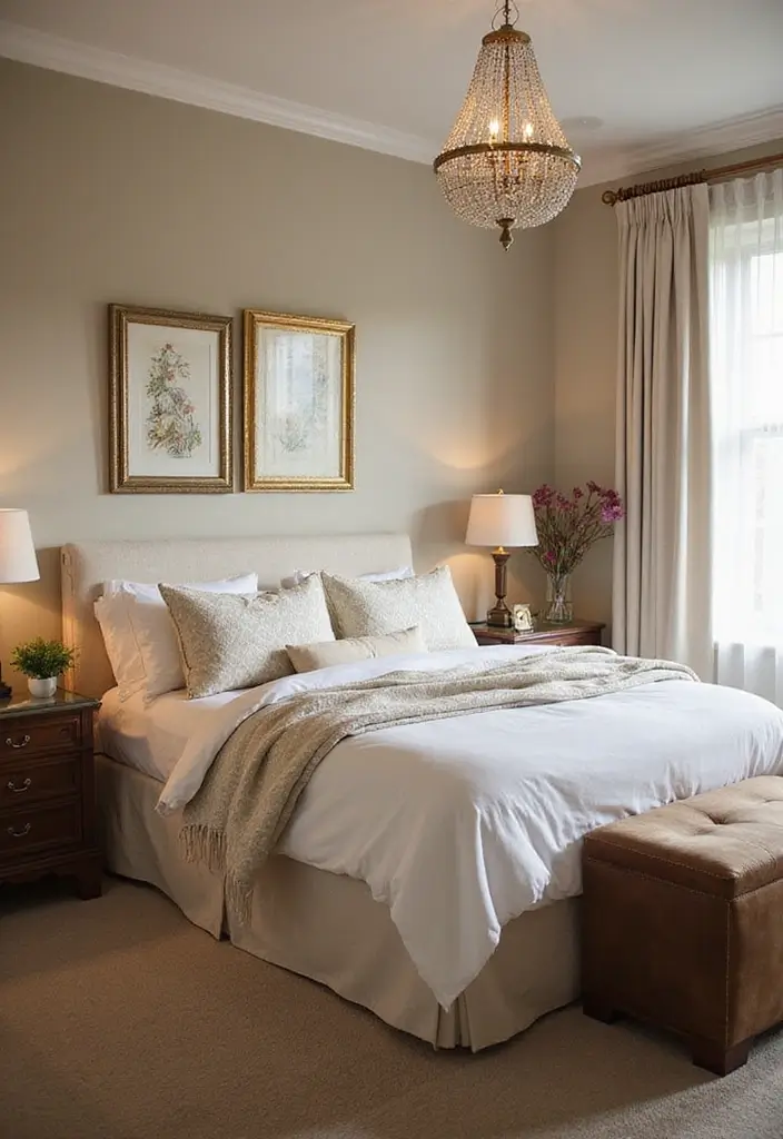 30 Bedroom Decor Ideas for Couples That Spark Instant Romance Conclusion