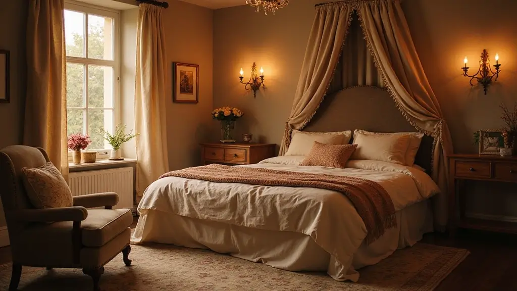 30 Bedroom Decor Ideas for Couples That Spark Instant Romance