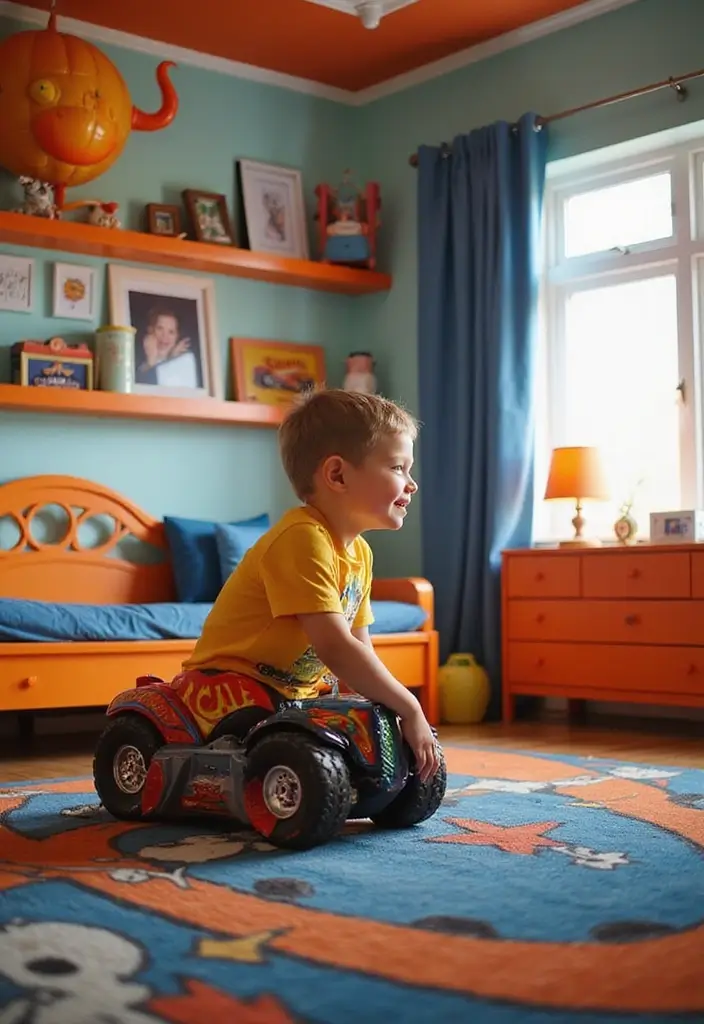 30 Hot Wheels Bedroom Ideas That Kids Will Love Conclusion
