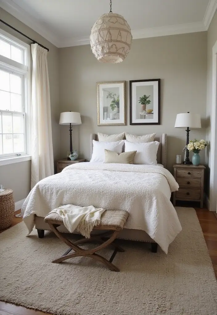 30 King Single Bedroom Ideas That Feel Spacious Functional Conclusion