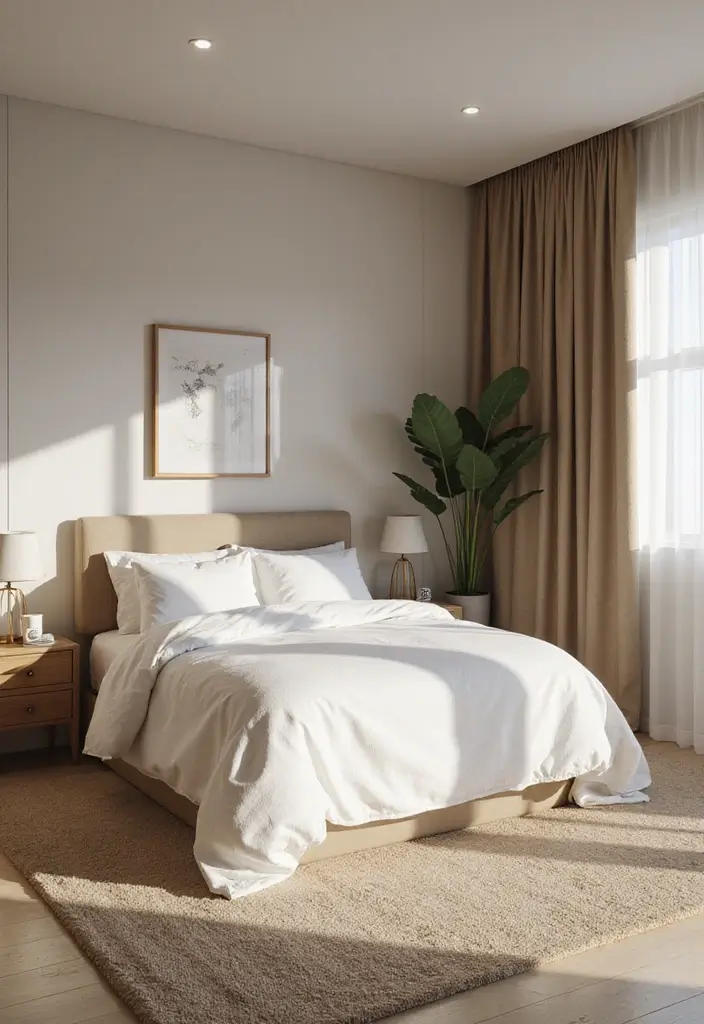 30 Simple Bedroom Decor Ideas That Feel Effortless Elegant Conclusion