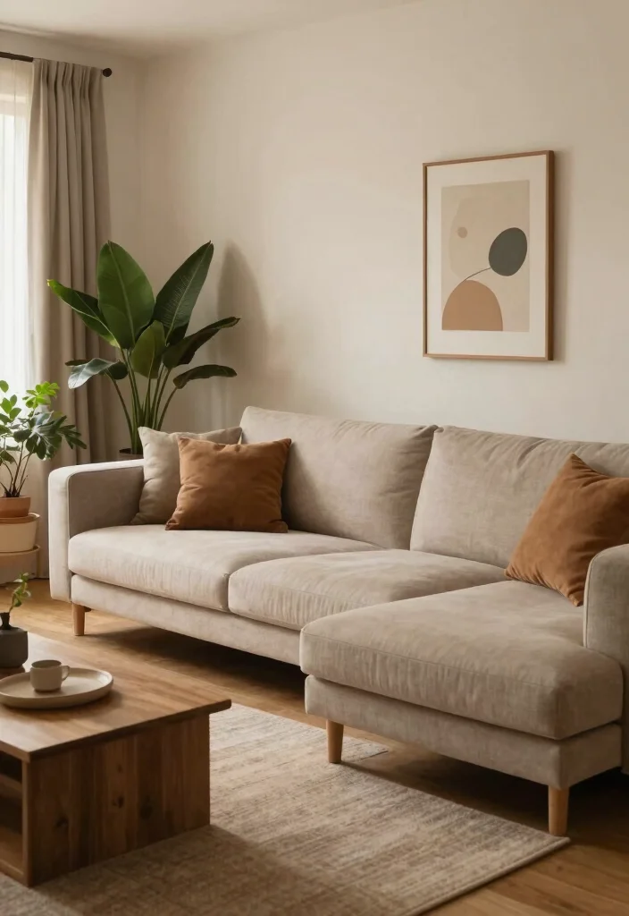 15 L Shaped Couch Living Room Small Spaces Ideas Conclusion 0