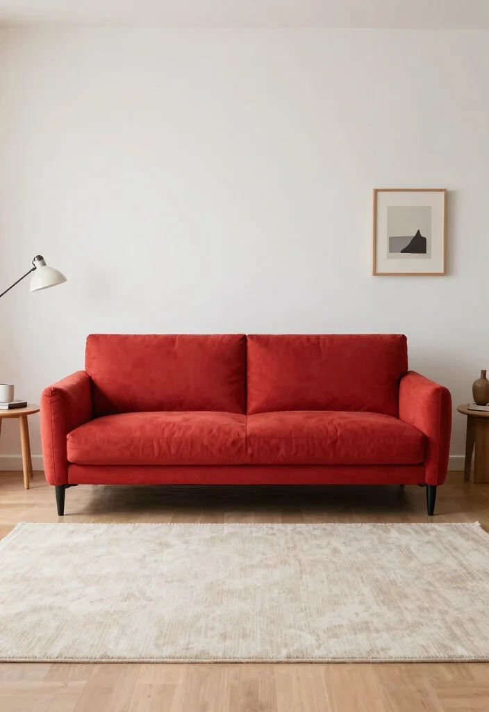 15 Living Room Sofa and Chair Layout Ideas for Balanced Flow 11. Statement Furniture Pieces 0