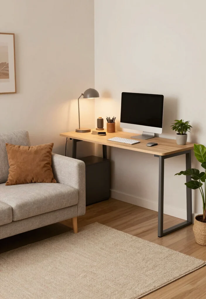 15 Living Room Sofa and Chair Layout Ideas for Balanced Flow 6. Multi Use Spaces 0