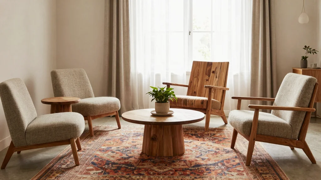 15 Living Room With Chairs Ideas: Balanced Cozy Layouts