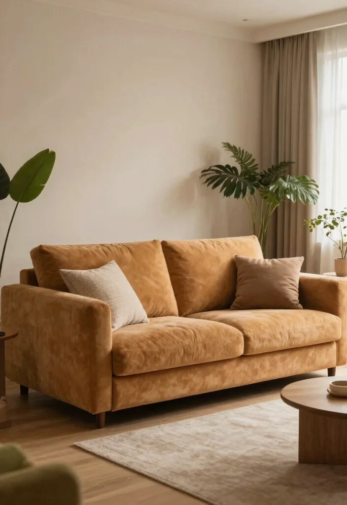 15 Loaf Sofa Living Room Ideas for Modern Relaxed Comfort Conclusion 0