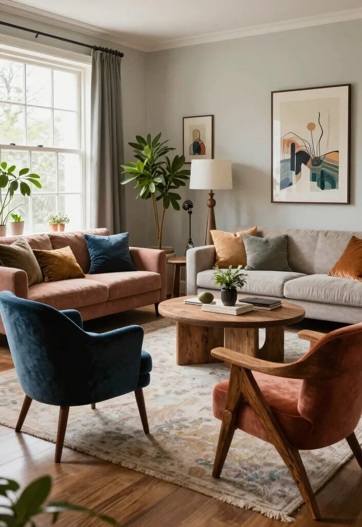 16 Chair for Living Room Ideas Comfortable Stylish and Versatile Conclusion 0