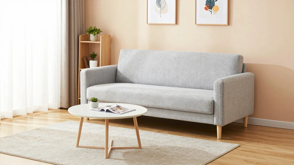 16 One Sofa Living Room Ideas: Minimal and Functional