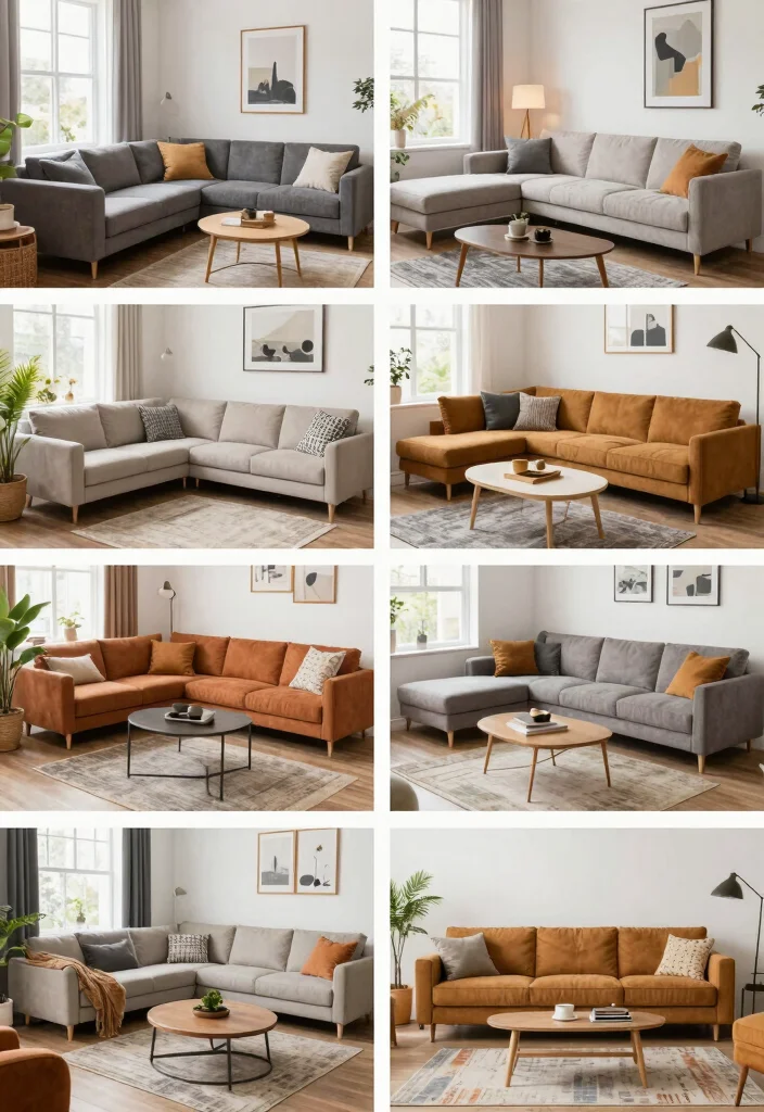 18 Corner Couch Living Room Layout Ideas Smart and Spacious Conclusion 0