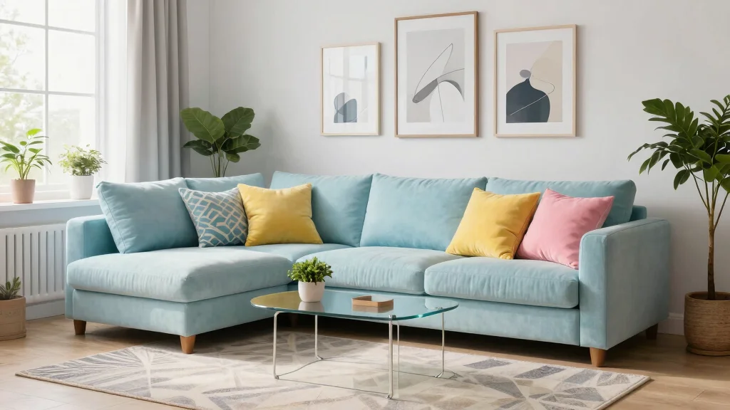 18 Corner Couch Living Room Layout Ideas Smart and Spacious