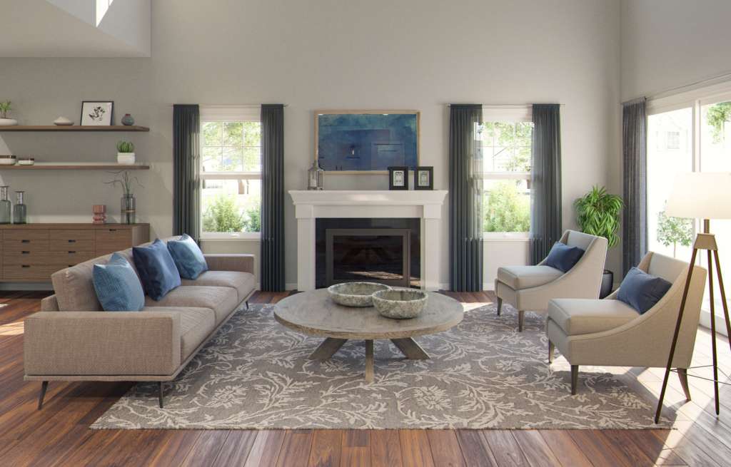 Living Room vs. Bedroom – Design Essentials for Every Home