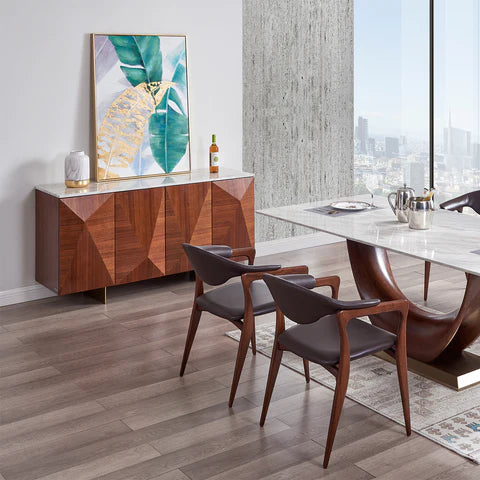 Exploring Living Room vs. Dining Room Designs – A Fresh Perspective