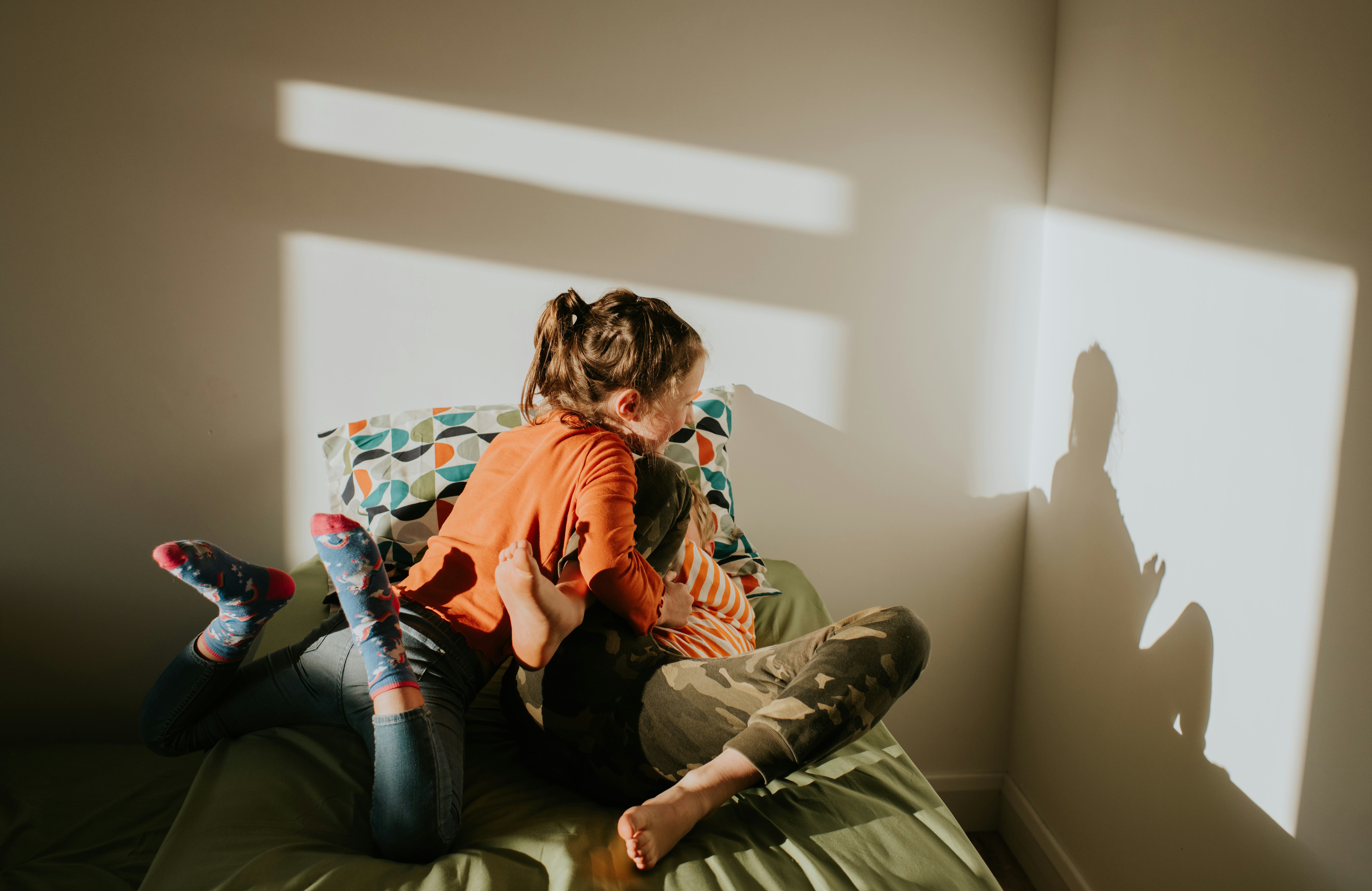 Living Room vs. Bedroom – Design Essentials for Every Home