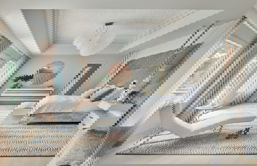 Living Room vs. Bedroom – Design Essentials for Every Home