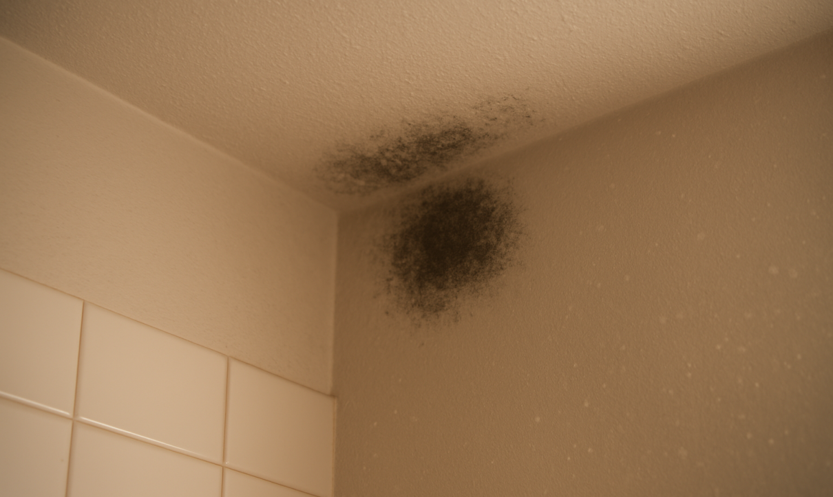 Unveiling What Causes Mold in the Bathroom – A Deep Dive