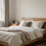 How to Arrange Furniture in a Small Bedroom for Maximum Space Efficiency