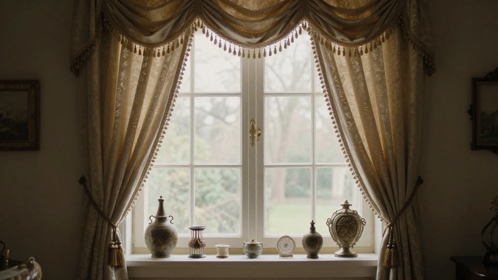 How to Decorate Windows A Complete Guide for Every Style Step 6 Add Final Touches 0