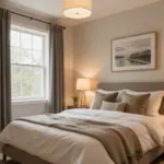 How to Design a Cozy Guest Bedroom That Your Friends Will Love